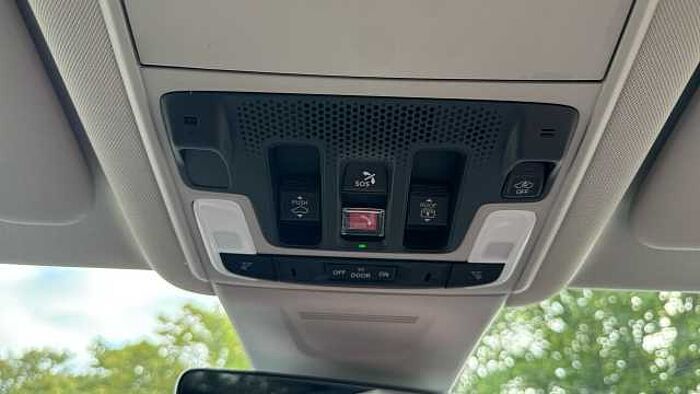 Honda CR-V Hybrid 2.0 eHEV Elegance 5dr eCVT 