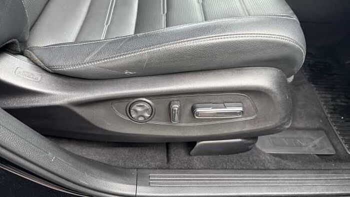 Honda CR-V Hybrid 2.0 eHEV Elegance 5dr eCVT 