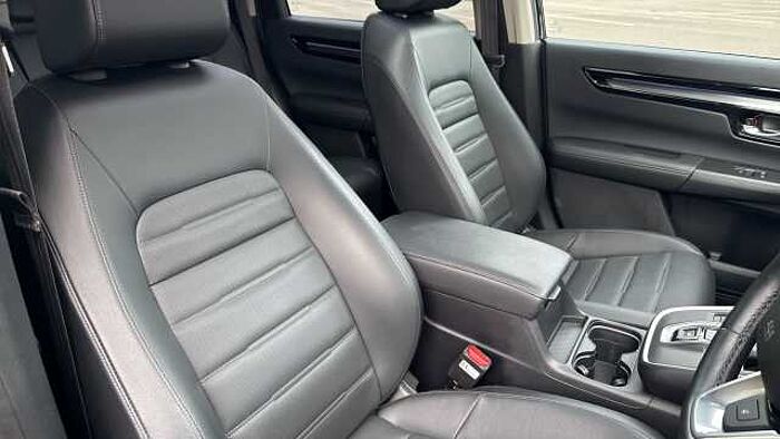 Honda CR-V Hybrid 2.0 eHEV Elegance 5dr eCVT 