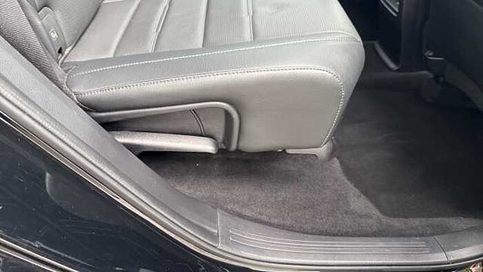 Honda CR-V Hybrid 2.0 eHEV Elegance 5dr eCVT 