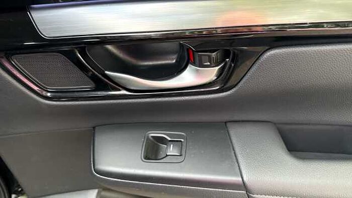 Honda CR-V Hybrid 2.0 eHEV Elegance 5dr eCVT 