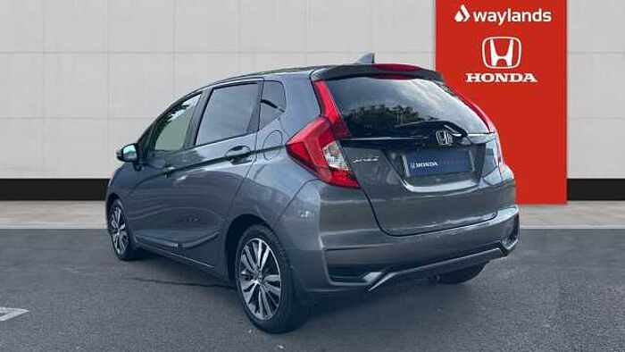Honda Jazz 1.3 i-VTEC EX Navi 5dr 