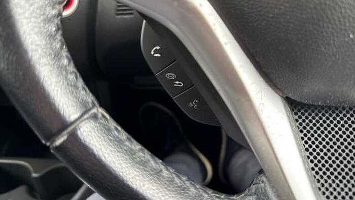 Honda Jazz 1.3 i-VTEC EX Navi 5dr 