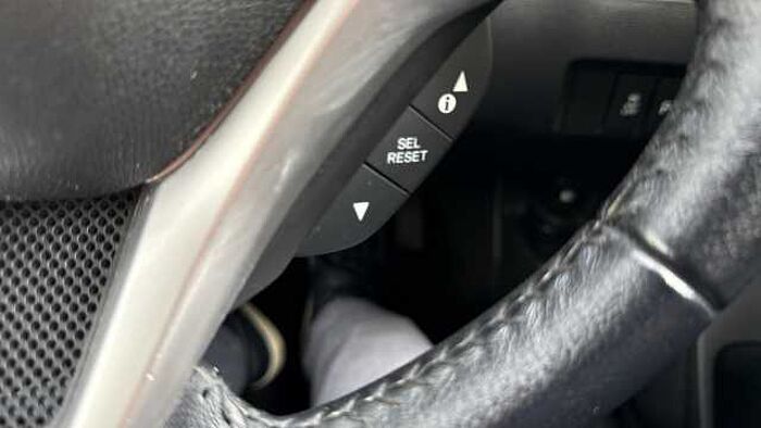 Honda Jazz 1.3 i-VTEC EX Navi 5dr 