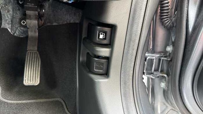 Honda Jazz 1.3 i-VTEC EX Navi 5dr 
