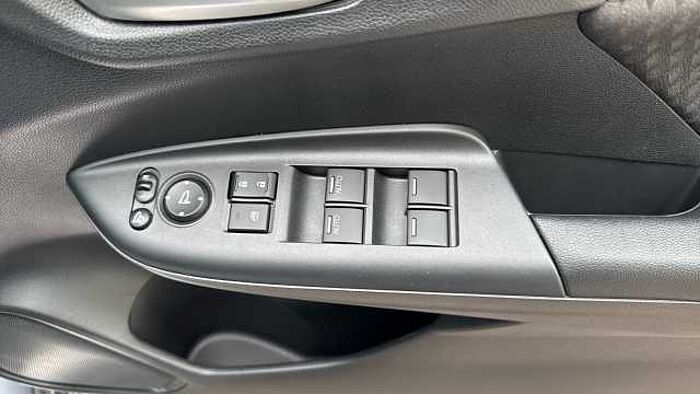 Honda Jazz 1.3 i-VTEC EX Navi 5dr 