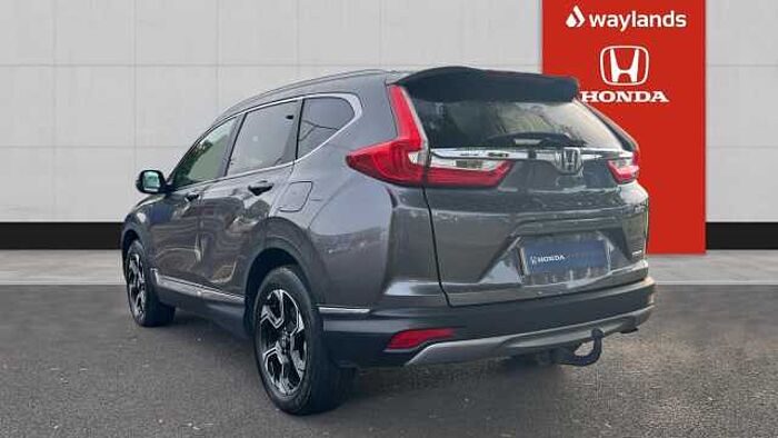Honda CR-V Hybrid 2.0 i-MMD Hybrid SR 5dr eCVT 