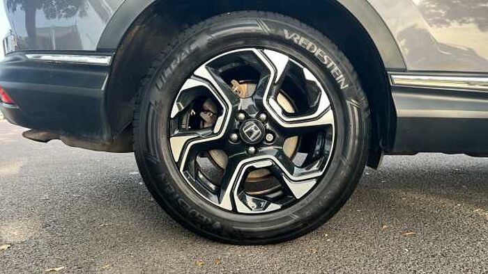 Honda CR-V Hybrid 2.0 i-MMD Hybrid SR 5dr eCVT 