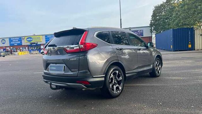 Honda CR-V Hybrid 2.0 i-MMD Hybrid SR 5dr eCVT 