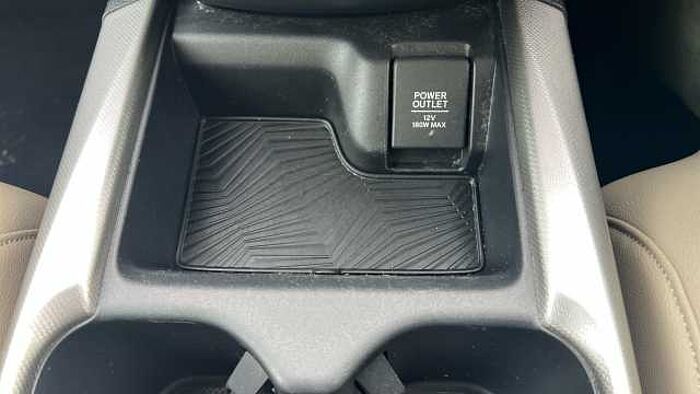Honda CR-V Hybrid 2.0 i-MMD Hybrid SR 5dr eCVT 