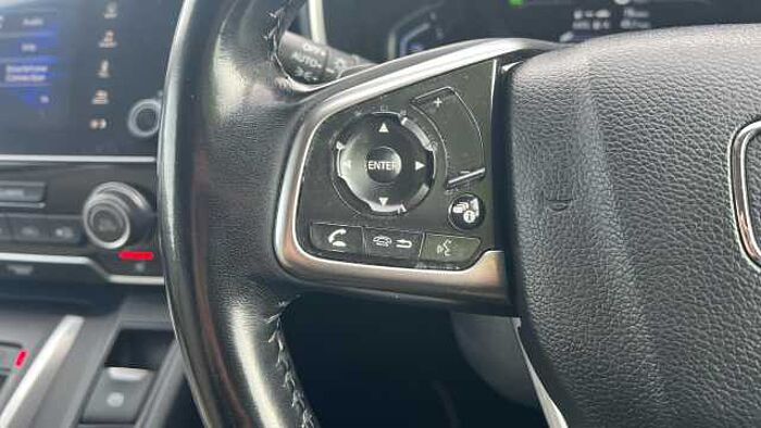 Honda CR-V Hybrid 2.0 i-MMD Hybrid SR 5dr eCVT 