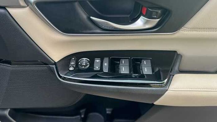 Honda CR-V Hybrid 2.0 i-MMD Hybrid SR 5dr eCVT 