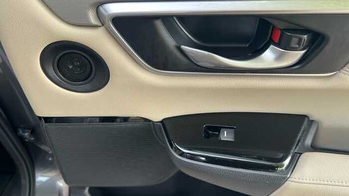 Honda CR-V Hybrid 2.0 i-MMD Hybrid SR 5dr eCVT 