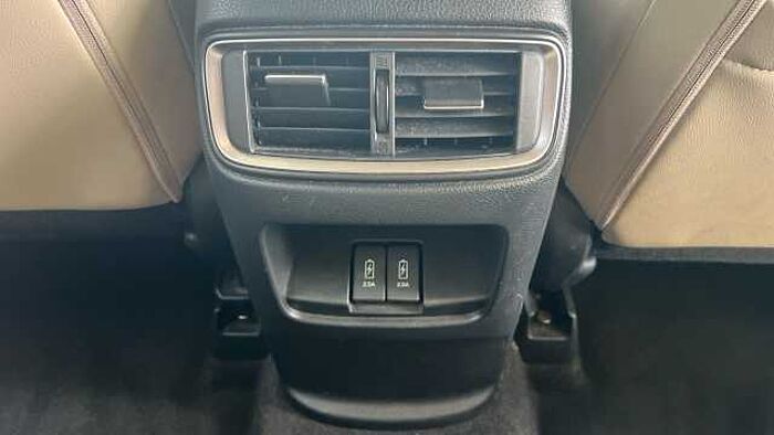 Honda CR-V Hybrid 2.0 i-MMD Hybrid SR 5dr eCVT 