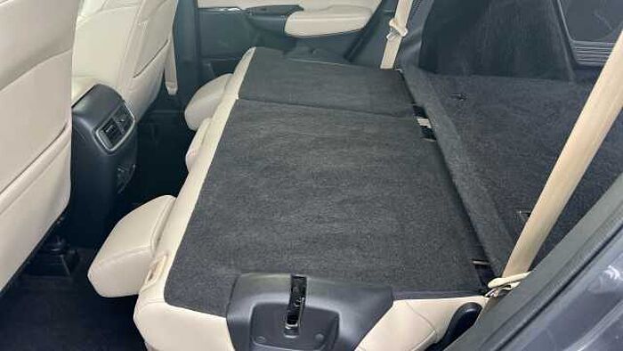 Honda CR-V Hybrid 2.0 i-MMD Hybrid SR 5dr eCVT 