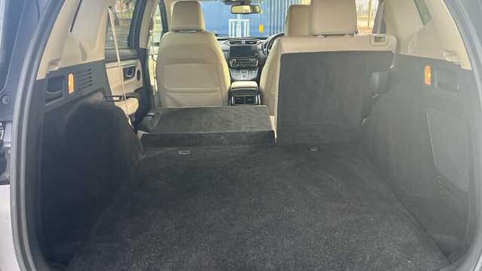 Honda CR-V Hybrid 2.0 i-MMD Hybrid SR 5dr eCVT 