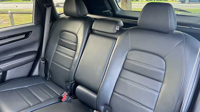 Honda CR-V e:PHEV 2.0 ePHEV Advance Tech 5dr eCVT 