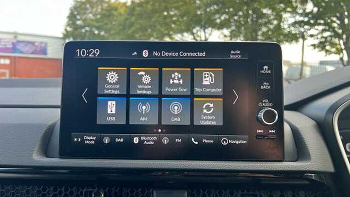 Honda CR-V e:PHEV 2.0 ePHEV Advance Tech 5dr eCVT 