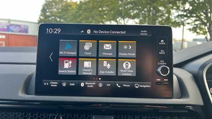 Honda CR-V e:PHEV 2.0 ePHEV Advance Tech 5dr eCVT 