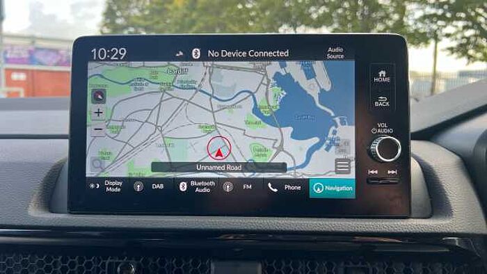 Honda CR-V e:PHEV 2.0 ePHEV Advance Tech 5dr eCVT 