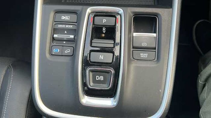 Honda CR-V e:PHEV 2.0 ePHEV Advance Tech 5dr eCVT 