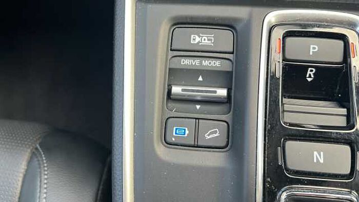 Honda CR-V e:PHEV 2.0 ePHEV Advance Tech 5dr eCVT 
