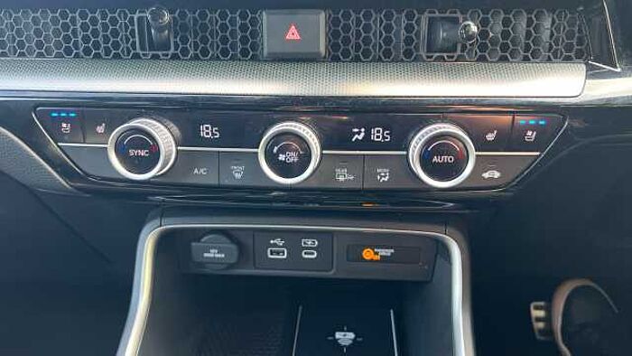 Honda CR-V e:PHEV 2.0 ePHEV Advance Tech 5dr eCVT 