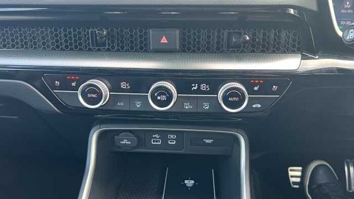 Honda CR-V e:PHEV 2.0 ePHEV Advance Tech 5dr eCVT 