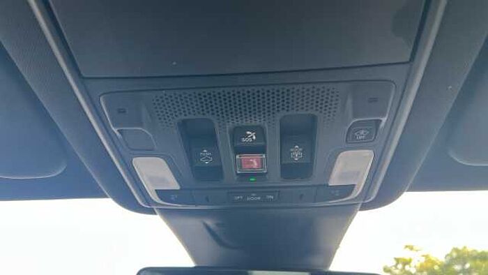 Honda CR-V e:PHEV 2.0 ePHEV Advance Tech 5dr eCVT 