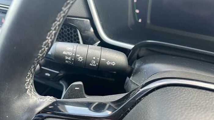 Honda CR-V e:PHEV 2.0 ePHEV Advance Tech 5dr eCVT 