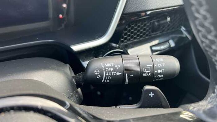 Honda CR-V e:PHEV 2.0 ePHEV Advance Tech 5dr eCVT 