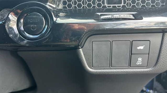 Honda CR-V e:PHEV 2.0 ePHEV Advance Tech 5dr eCVT 