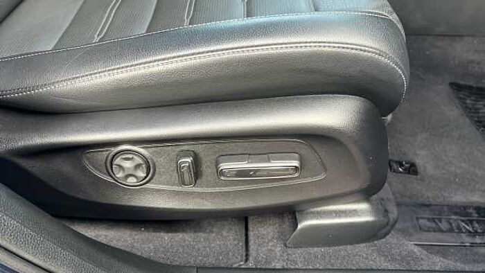 Honda CR-V e:PHEV 2.0 ePHEV Advance Tech 5dr eCVT 