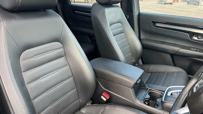 Honda CR-V e:PHEV 2.0 ePHEV Advance Tech 5dr eCVT 