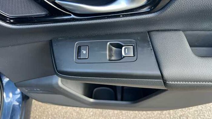 Honda CR-V e:PHEV 2.0 ePHEV Advance Tech 5dr eCVT 
