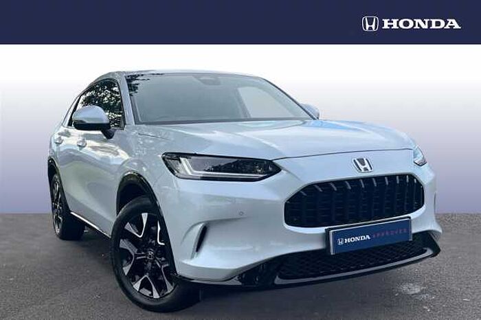 Honda ZR-V e:HEV 2.0 eHEV Advance 5dr CVT 