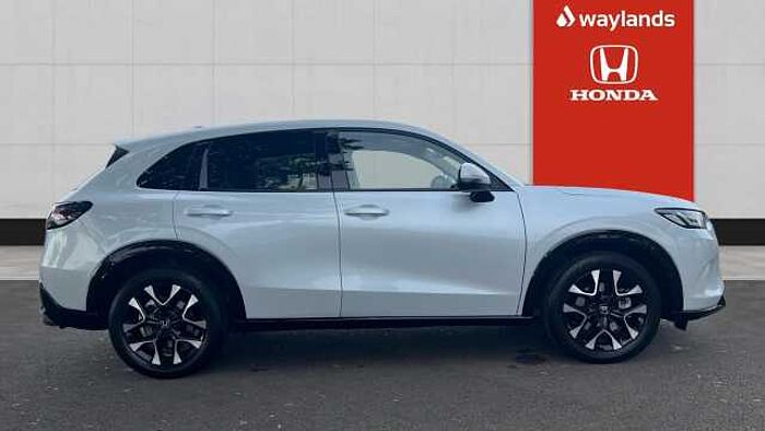 Honda ZR-V e:HEV 2.0 eHEV Advance 5dr CVT 
