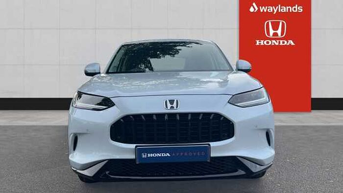 Honda ZR-V e:HEV 2.0 eHEV Advance 5dr CVT 