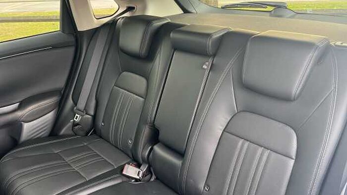Honda ZR-V e:HEV 2.0 eHEV Advance 5dr CVT 