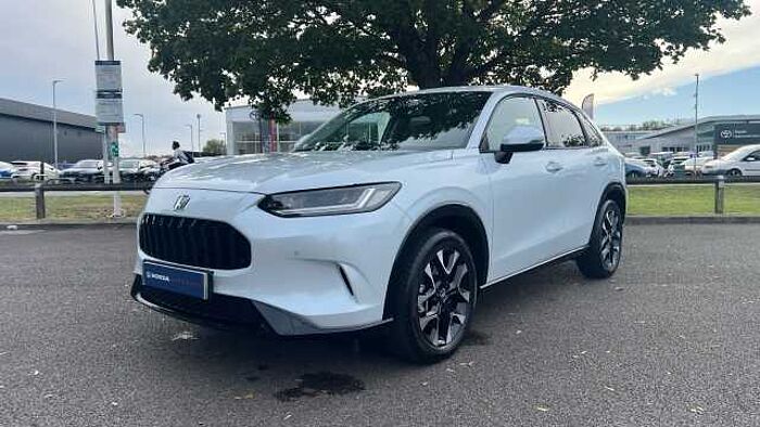 Honda ZR-V e:HEV 2.0 eHEV Advance 5dr CVT 