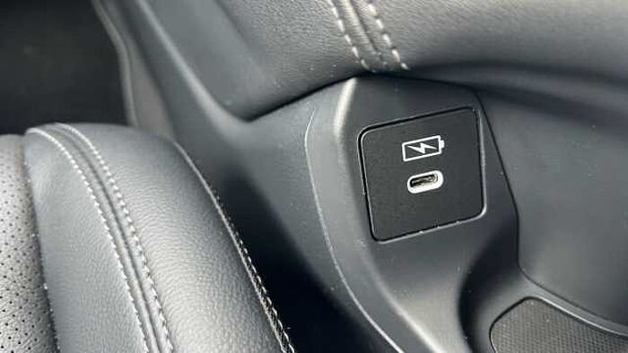 Honda ZR-V e:HEV 2.0 eHEV Advance 5dr CVT 