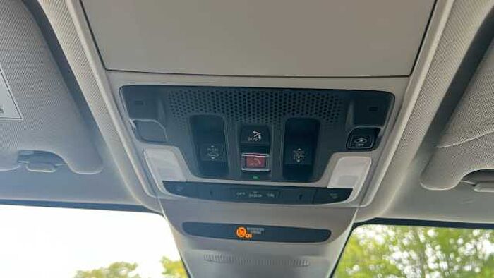 Honda ZR-V e:HEV 2.0 eHEV Advance 5dr CVT 