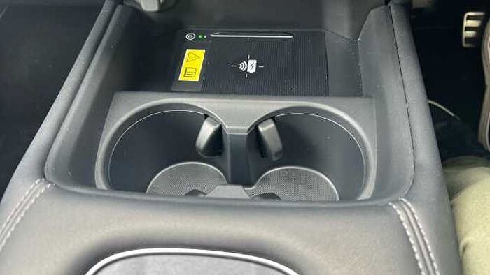 Honda ZR-V e:HEV 2.0 eHEV Advance 5dr CVT 