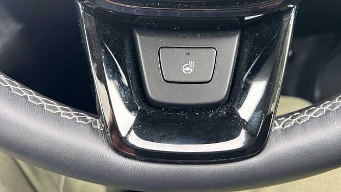 Honda ZR-V e:HEV 2.0 eHEV Advance 5dr CVT 