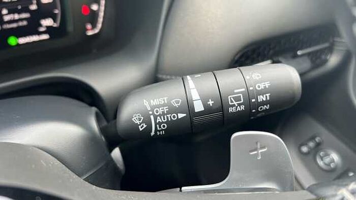 Honda ZR-V e:HEV 2.0 eHEV Advance 5dr CVT 