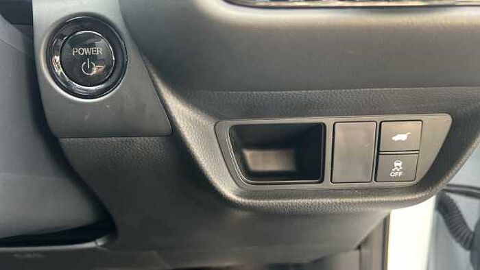 Honda ZR-V e:HEV 2.0 eHEV Advance 5dr CVT 
