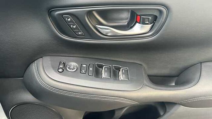 Honda ZR-V e:HEV 2.0 eHEV Advance 5dr CVT 