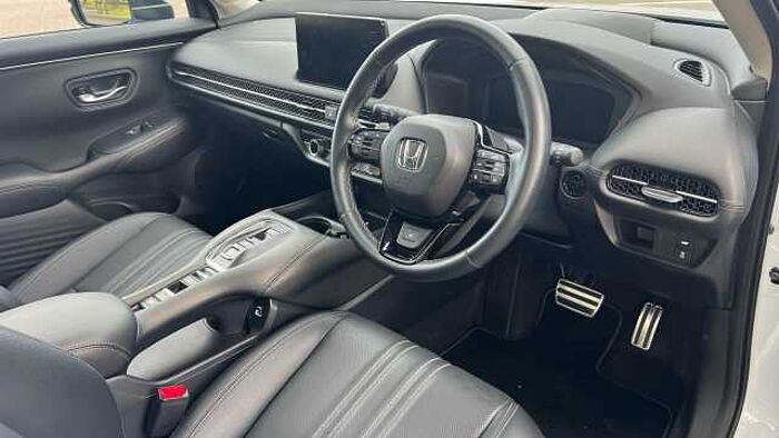 Honda ZR-V e:HEV 2.0 eHEV Advance 5dr CVT 