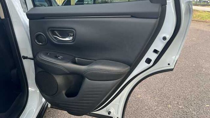 Honda ZR-V e:HEV 2.0 eHEV Advance 5dr CVT 