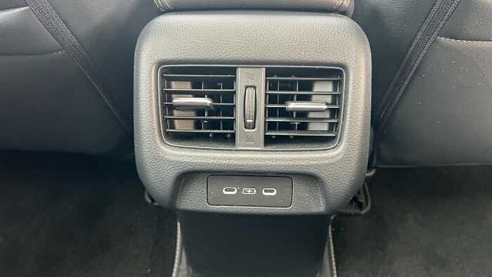 Honda ZR-V e:HEV 2.0 eHEV Advance 5dr CVT 